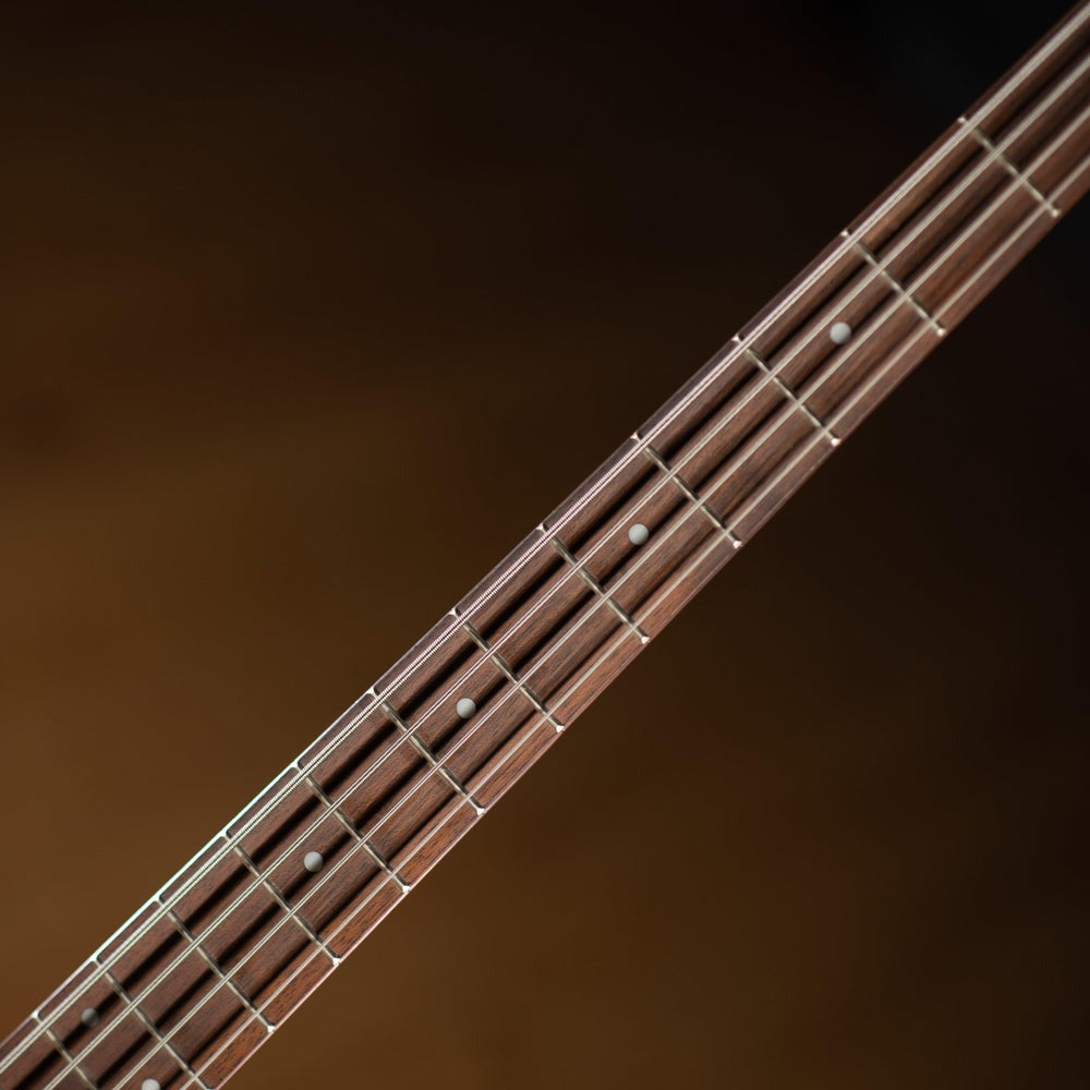 Đàn Guitar Bass 4-dây Cort GB34JJ-Mai Nguyên Music