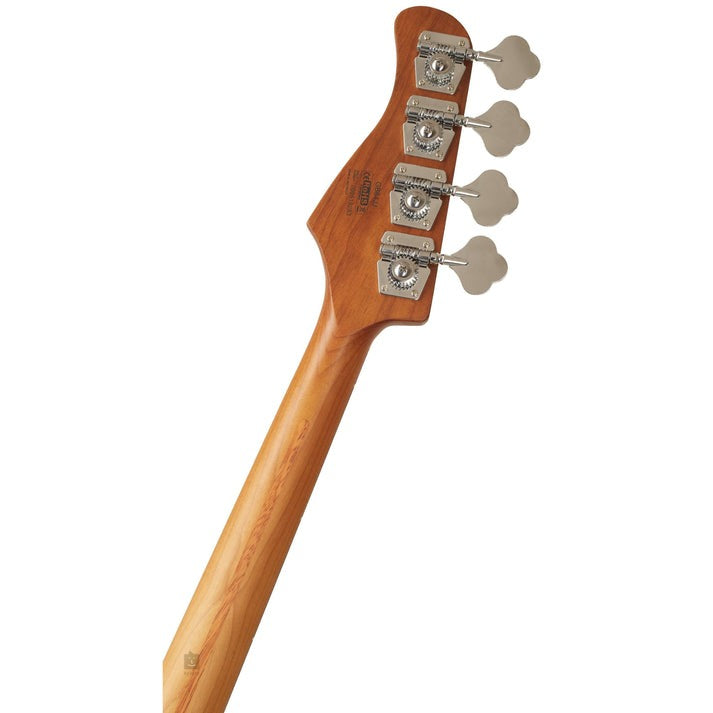 Đàn Guitar Bass 4-dây Cort GB64JJ-Mai Nguyên Music