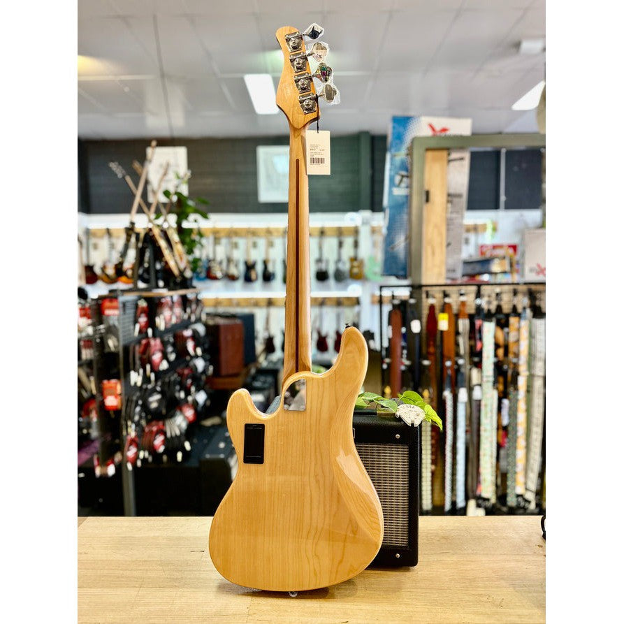 Đàn Guitar Bass 4-dây Cort GB64JJ-Mai Nguyên Music