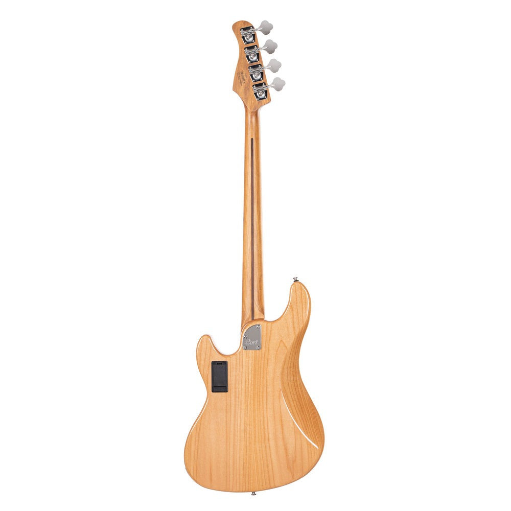 Đàn Guitar Bass 4-dây Cort GB64JJ-Mai Nguyên Music