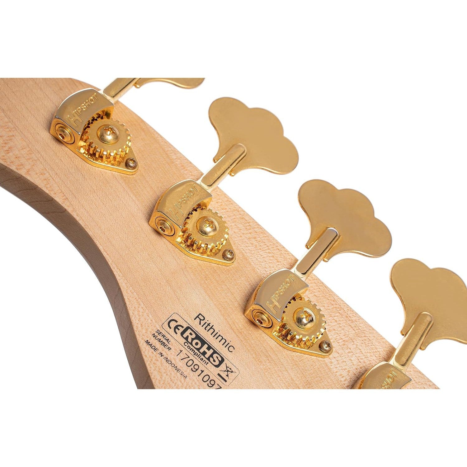 Đàn Guitar Bass 4-dây Cort Rithimic-Mai Nguyên Music