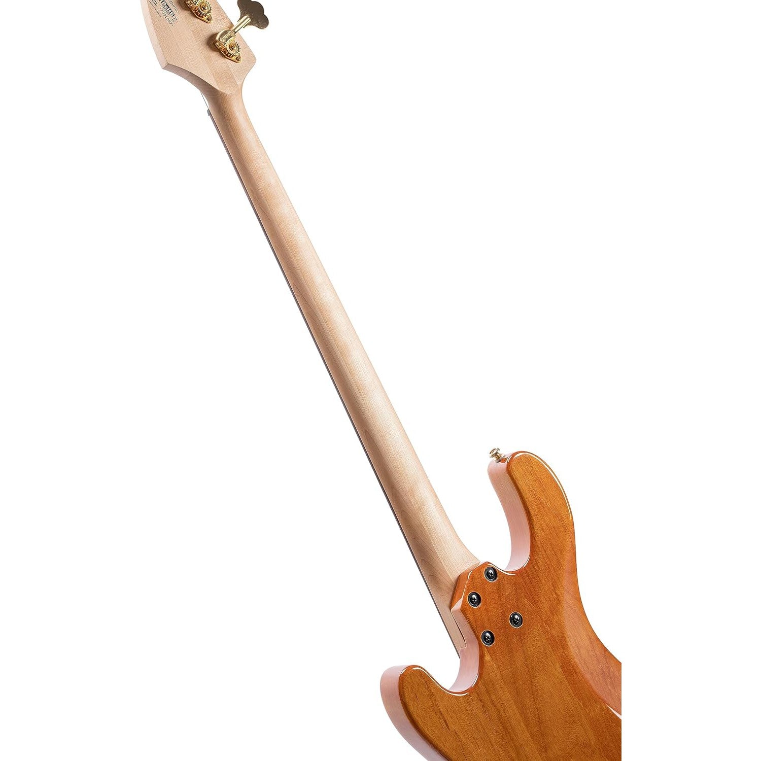 Đàn Guitar Bass 4-dây Cort Rithimic-Mai Nguyên Music