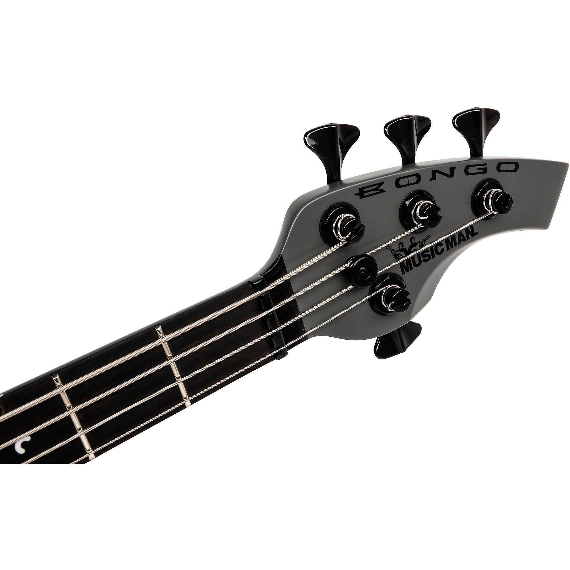 Đàn Guitar Bass 4-dây Ernie Ball Music Man Bongo 4HH-Mai Nguyên Music