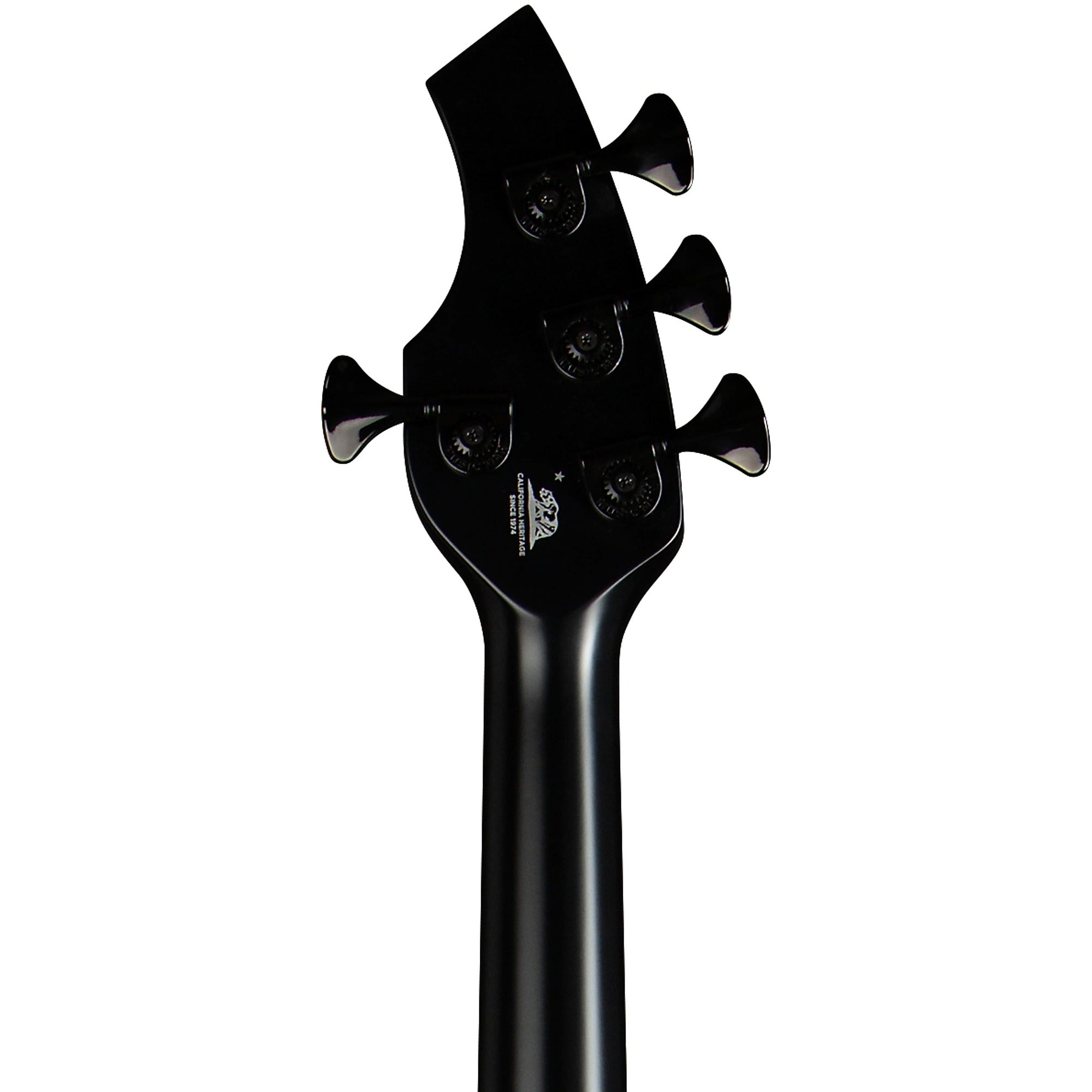 Đàn Guitar Bass 4-dây Ernie Ball Music Man Bongo 4HH-Mai Nguyên Music