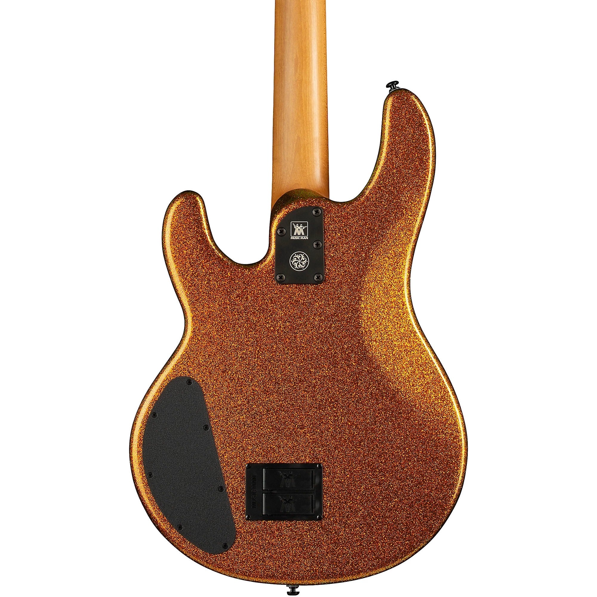 Đàn Guitar Bass 4-dây Ernie Ball Music Man DarkRay-Mai Nguyên Music