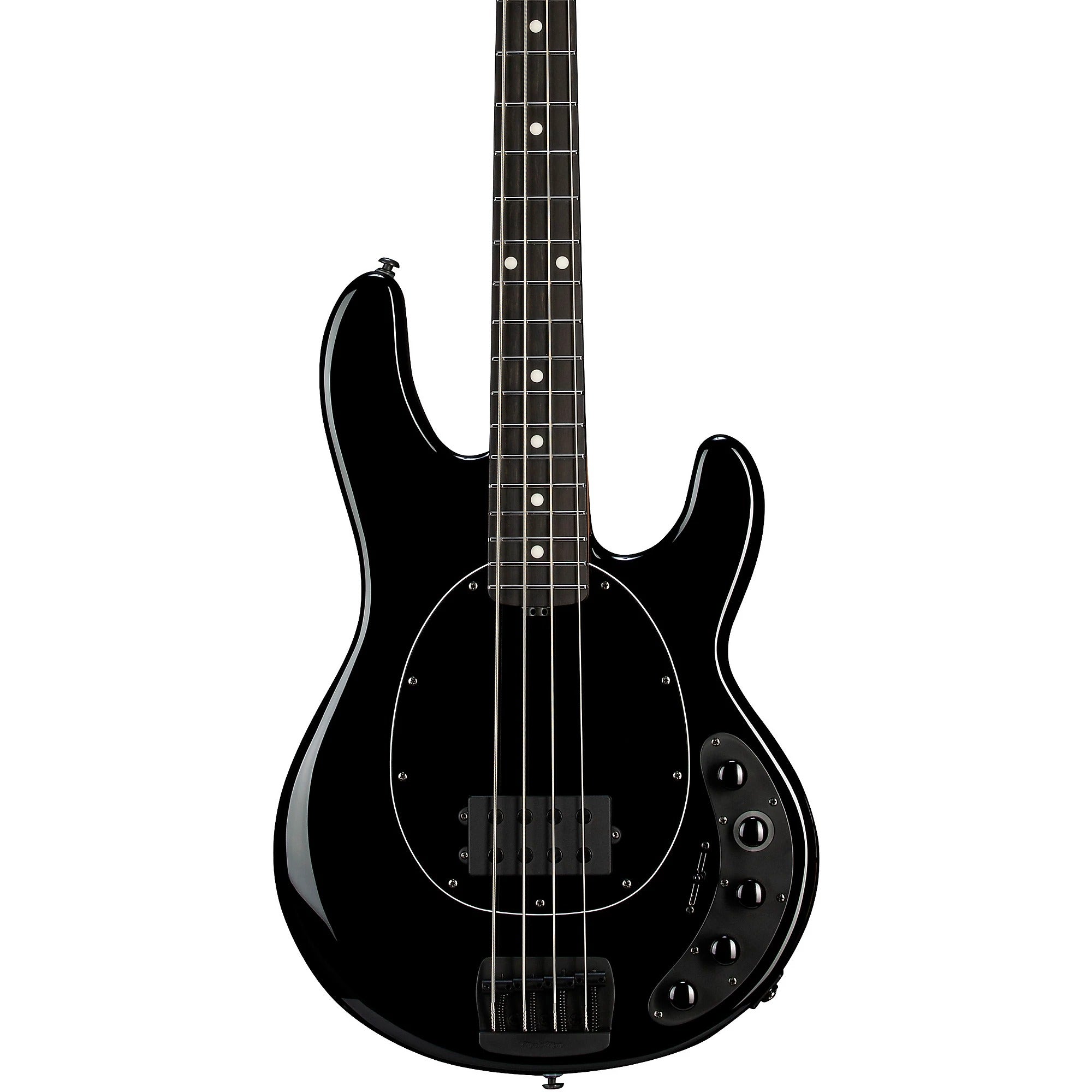 Đàn Guitar Bass 4-dây Ernie Ball Music Man DarkRay-Mai Nguyên Music