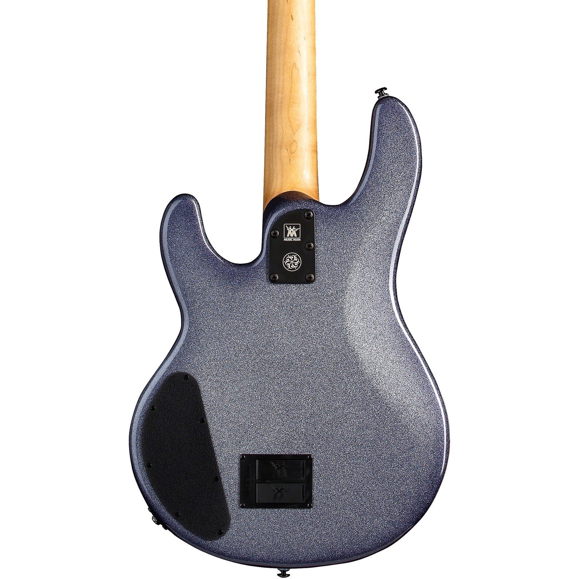 Đàn Guitar Bass 4-dây Ernie Ball Music Man DarkRay-Mai Nguyên Music