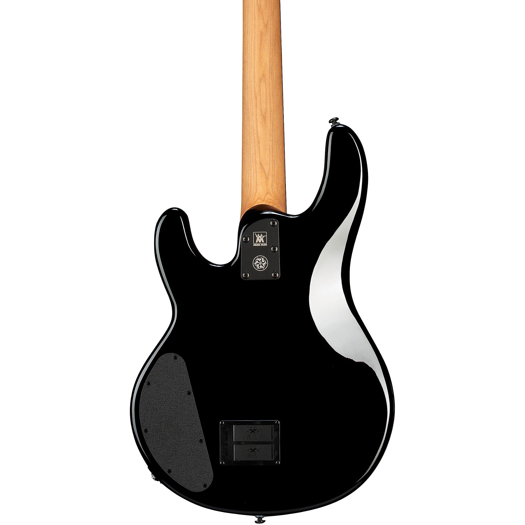 Đàn Guitar Bass 4-dây Ernie Ball Music Man DarkRay-Mai Nguyên Music