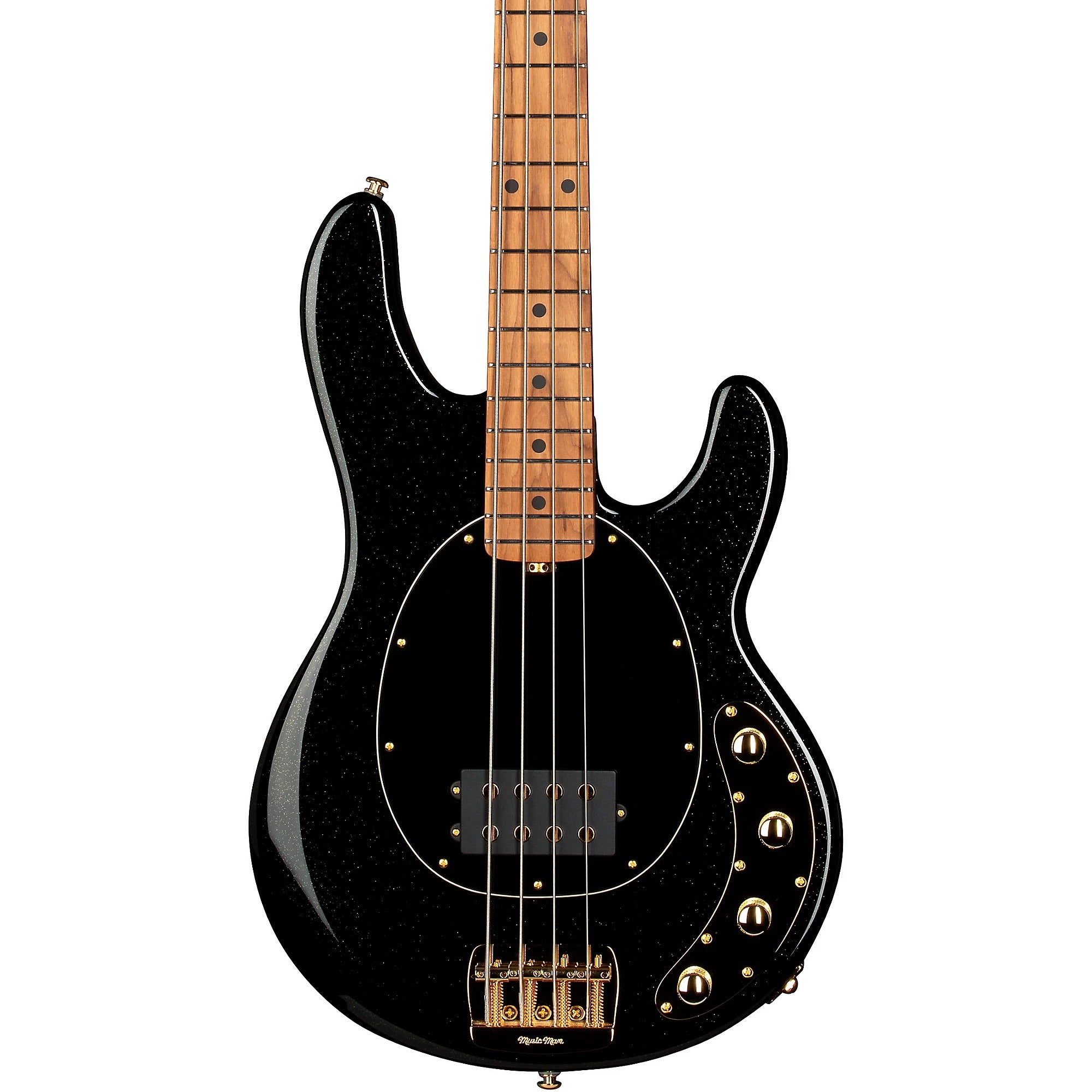 Đàn Guitar Bass 4-dây Ernie Ball Music Man StingRay Special H-Mai Nguyên Music