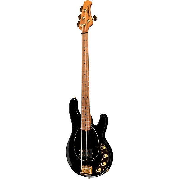 Đàn Guitar Bass 4-dây Ernie Ball Music Man StingRay Special H-Mai Nguyên Music