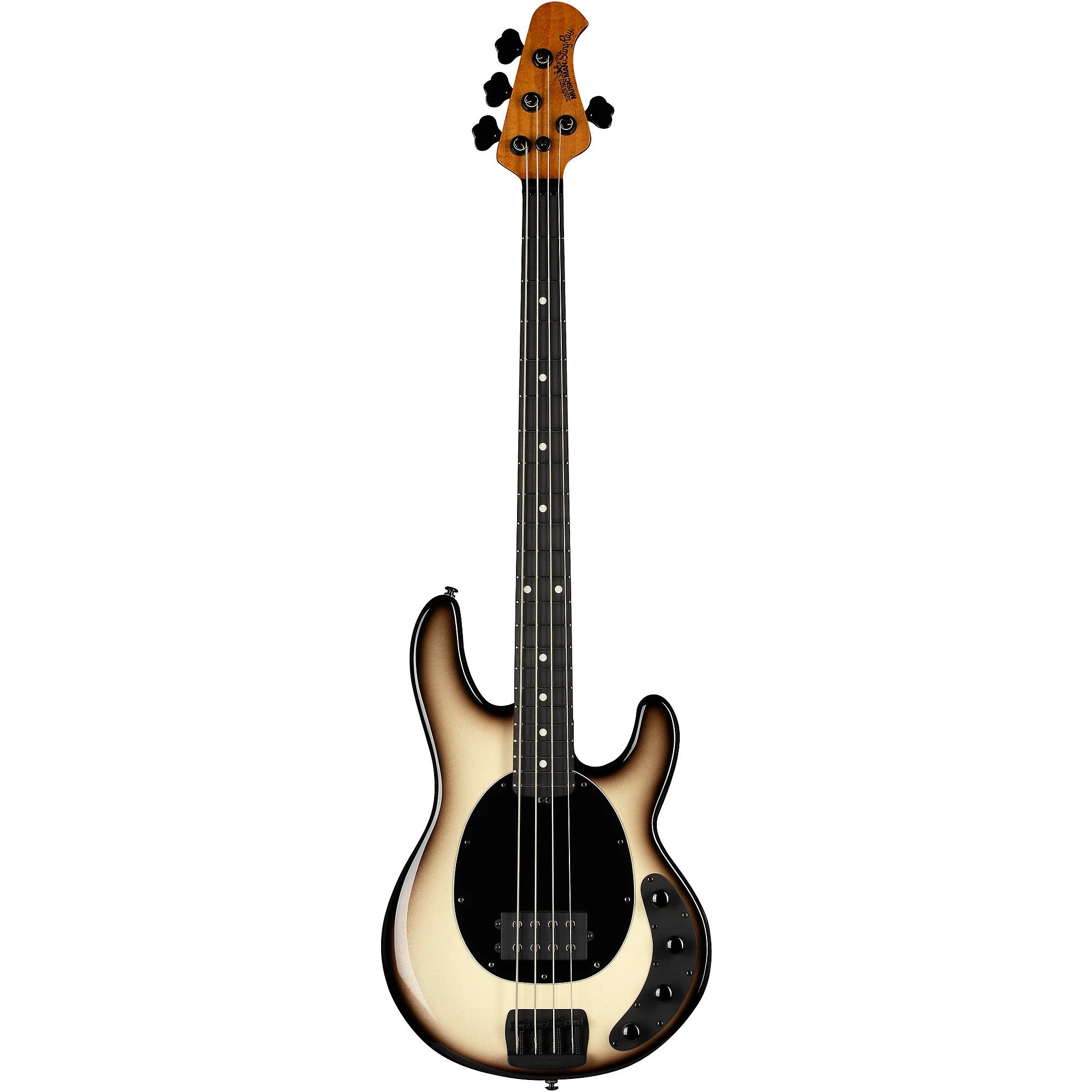 Đàn Guitar Bass 4-dây Ernie Ball Music Man StingRay Special H-Mai Nguyên Music