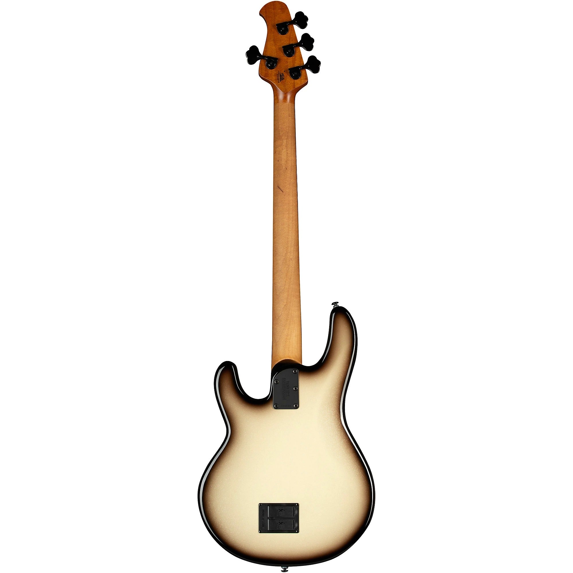 Đàn Guitar Bass 4-dây Ernie Ball Music Man StingRay Special H-Mai Nguyên Music