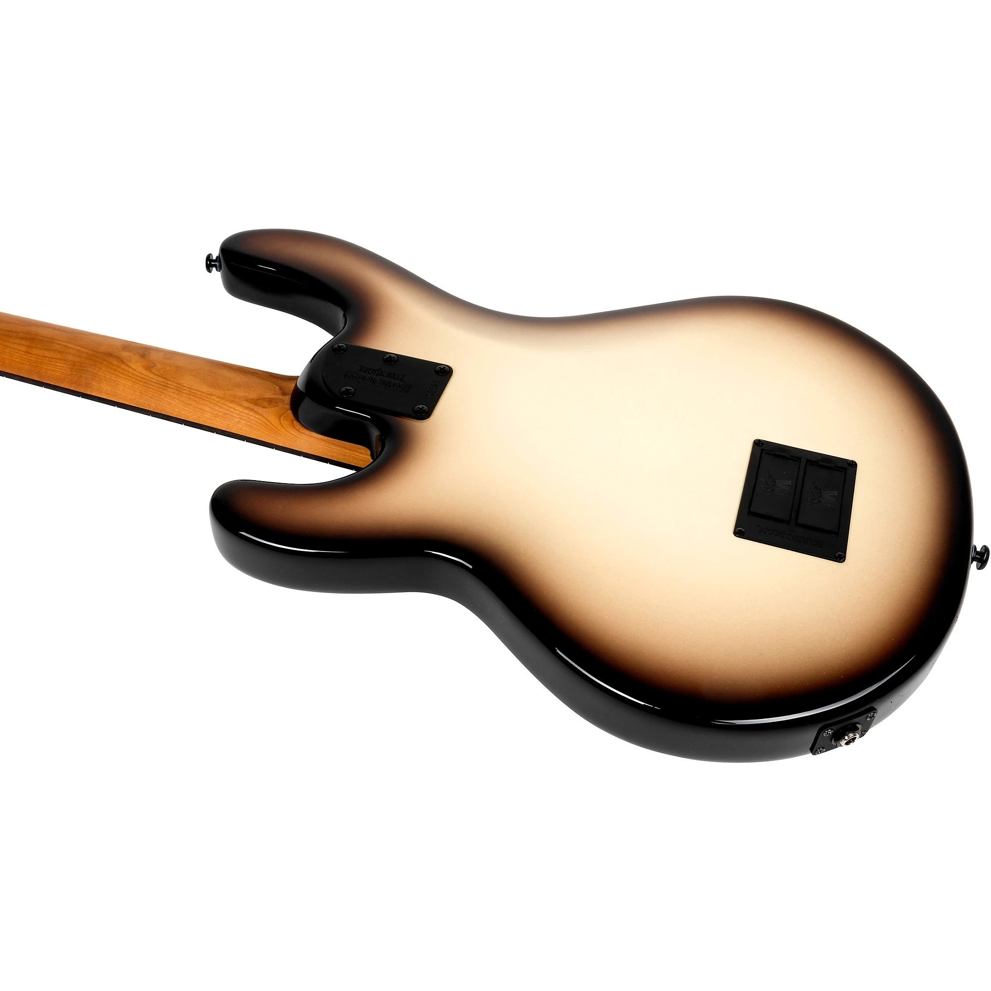 Đàn Guitar Bass 4-dây Ernie Ball Music Man StingRay Special H-Mai Nguyên Music