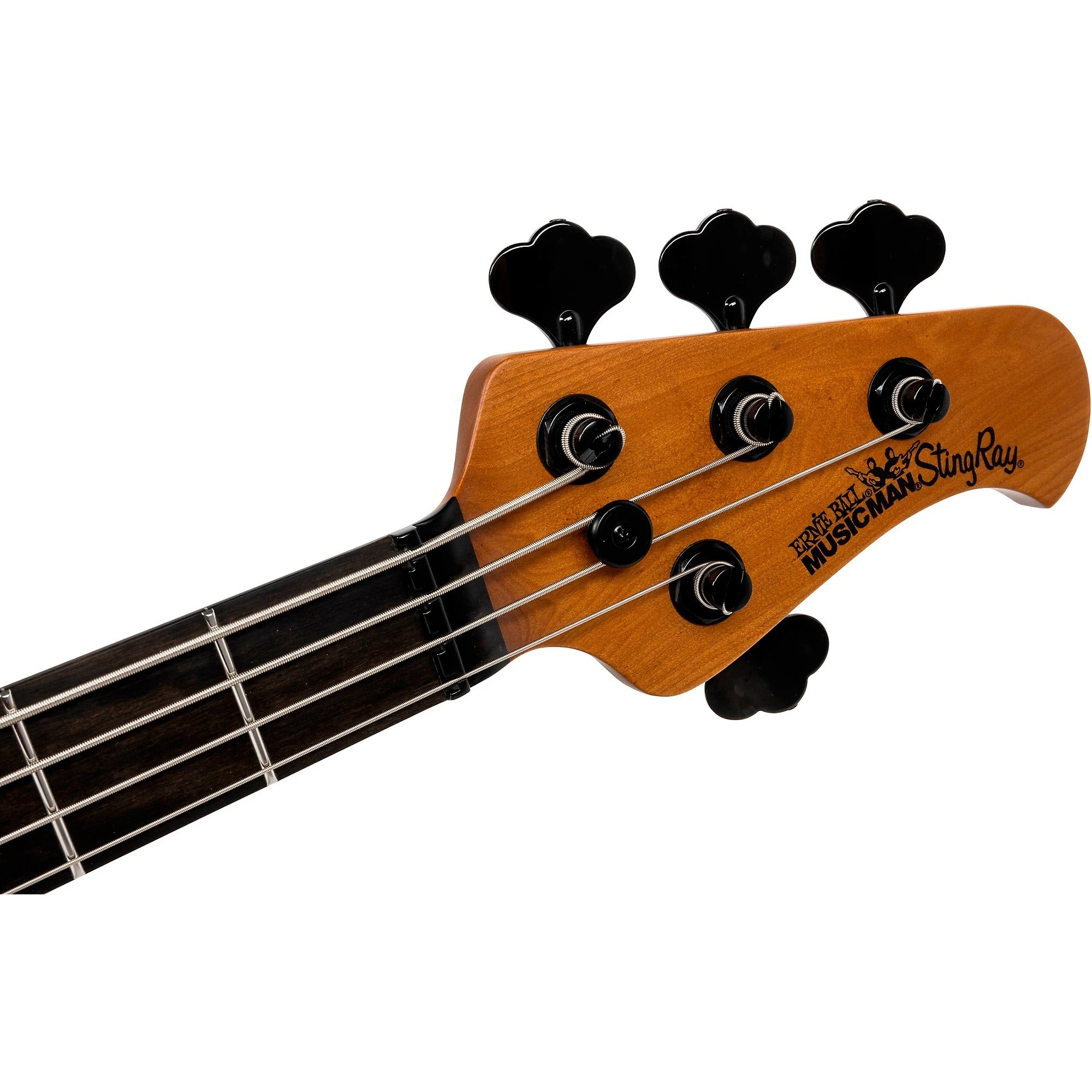 Đàn Guitar Bass 4-dây Ernie Ball Music Man StingRay Special H-Mai Nguyên Music