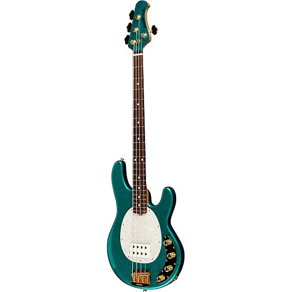Đàn Guitar Bass 4-dây Ernie Ball Music Man StingRay Special H-Mai Nguyên Music