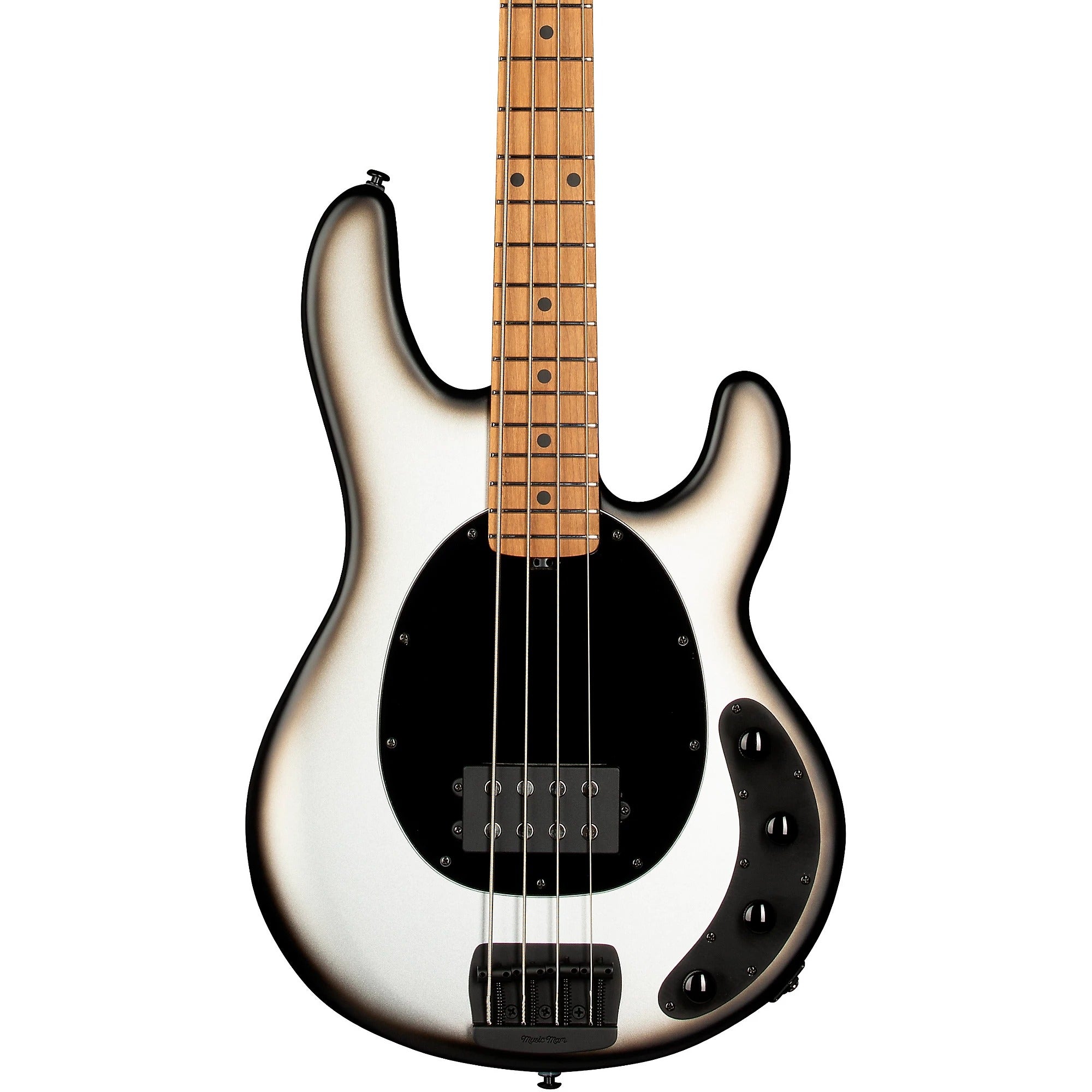 Đàn Guitar Bass 4-dây Ernie Ball Music Man StingRay Special H-Mai Nguyên Music