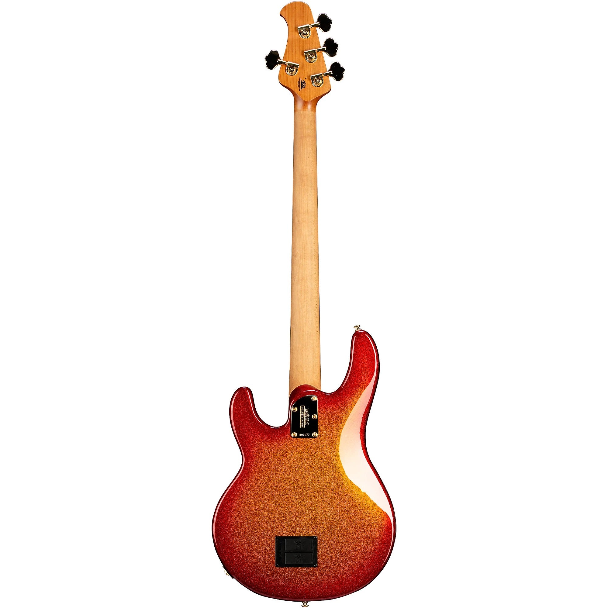 Đàn Guitar Bass 4-dây Ernie Ball Music Man StingRay Special H-Mai Nguyên Music