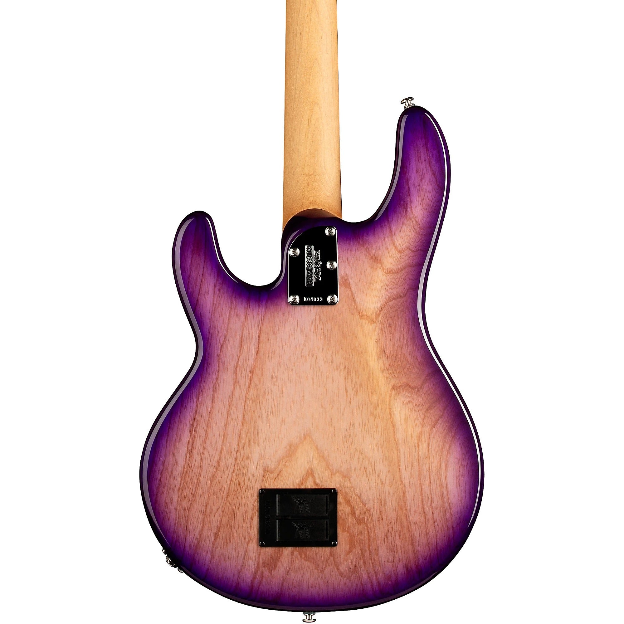 Đàn Guitar Bass 4-dây Ernie Ball Music Man StingRay Special H-Mai Nguyên Music