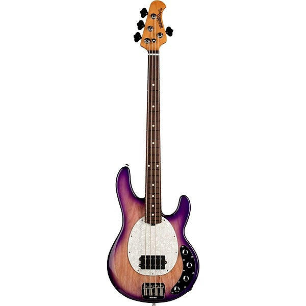 Đàn Guitar Bass 4-dây Ernie Ball Music Man StingRay Special H-Mai Nguyên Music