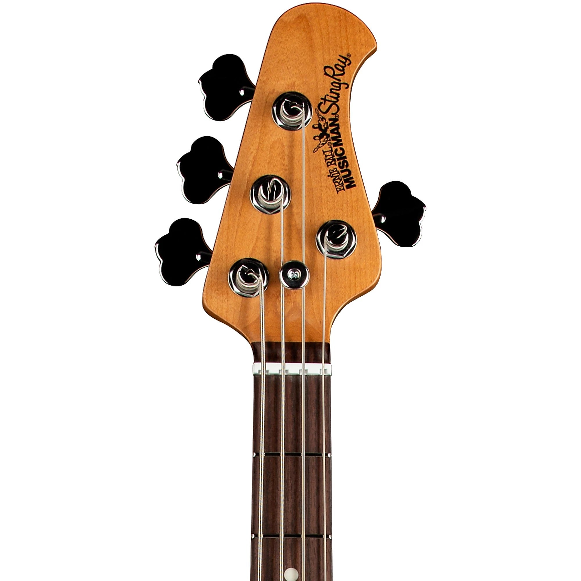 Đàn Guitar Bass 4-dây Ernie Ball Music Man StingRay Special H-Mai Nguyên Music