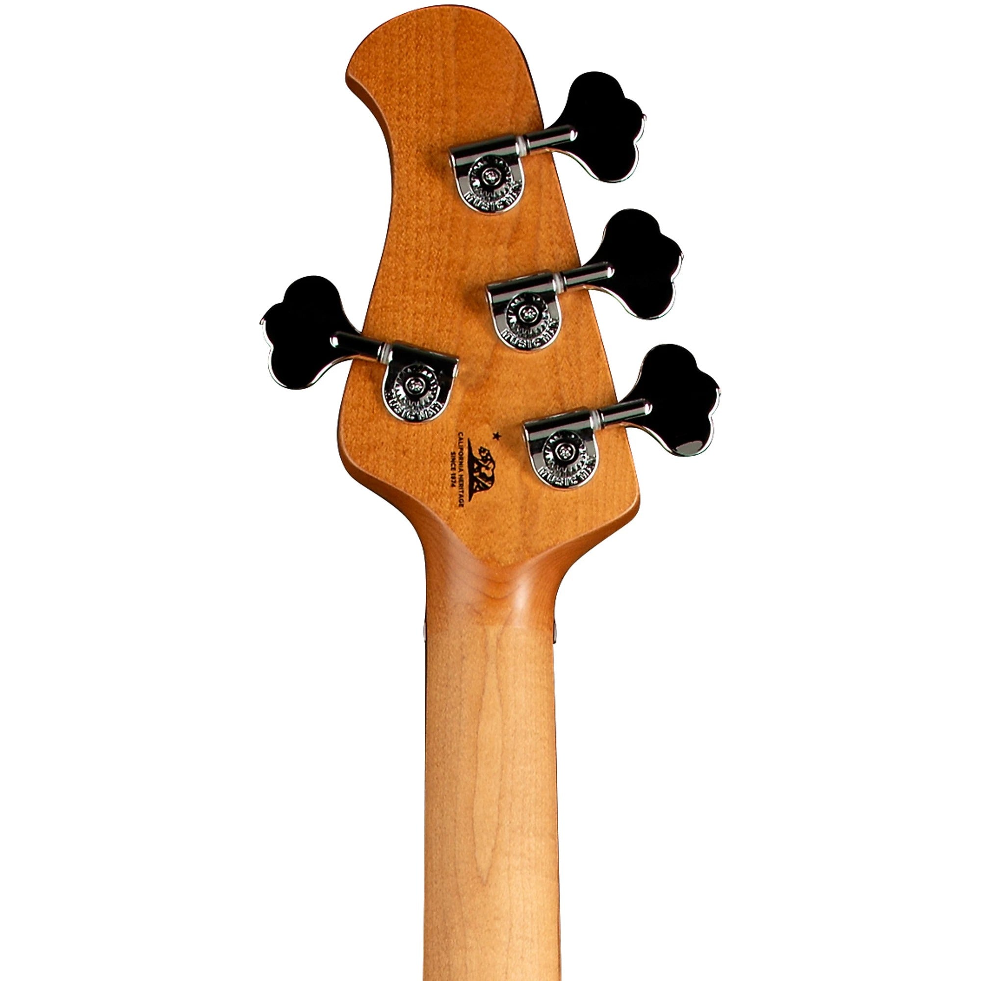 Đàn Guitar Bass 4-dây Ernie Ball Music Man StingRay Special H-Mai Nguyên Music