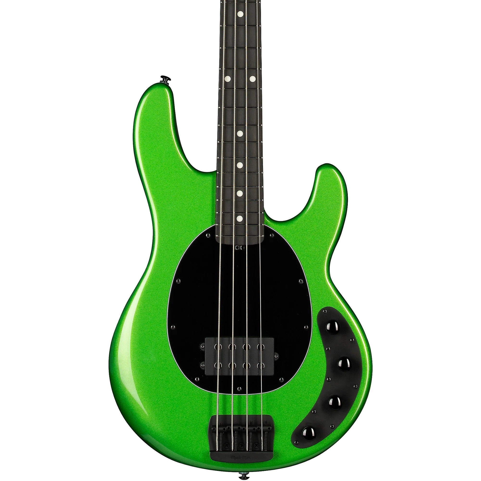 Đàn Guitar Bass 4-dây Ernie Ball Music Man StingRay Special H-Mai Nguyên Music