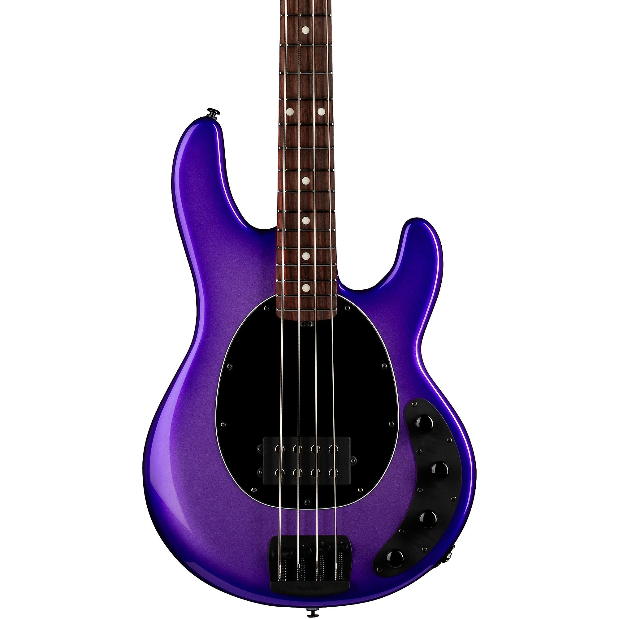Đàn Guitar Bass 4-dây Ernie Ball Music Man StingRay Special H-Mai Nguyên Music