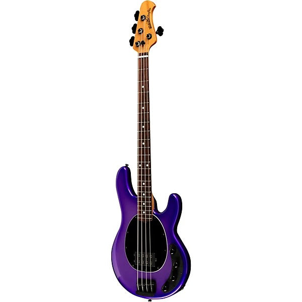 Đàn Guitar Bass 4-dây Ernie Ball Music Man StingRay Special H-Mai Nguyên Music