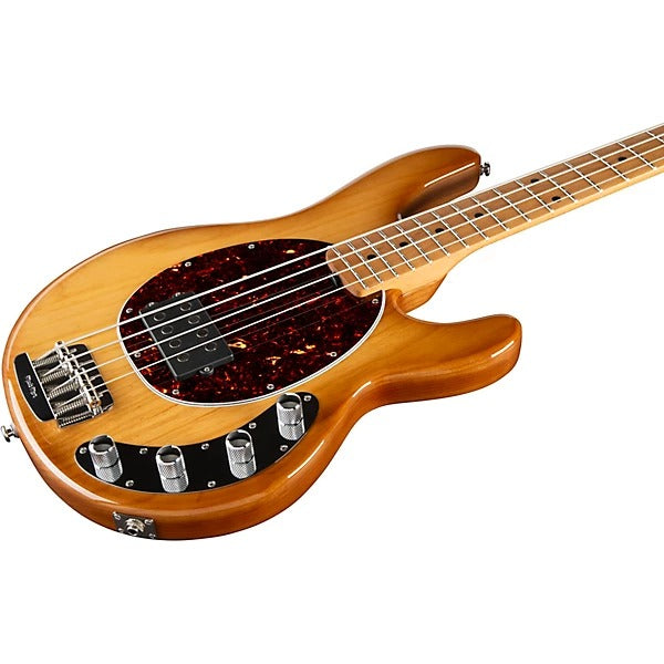 Đàn Guitar Bass 4-dây Ernie Ball Music Man StingRay Special H-Mai Nguyên Music