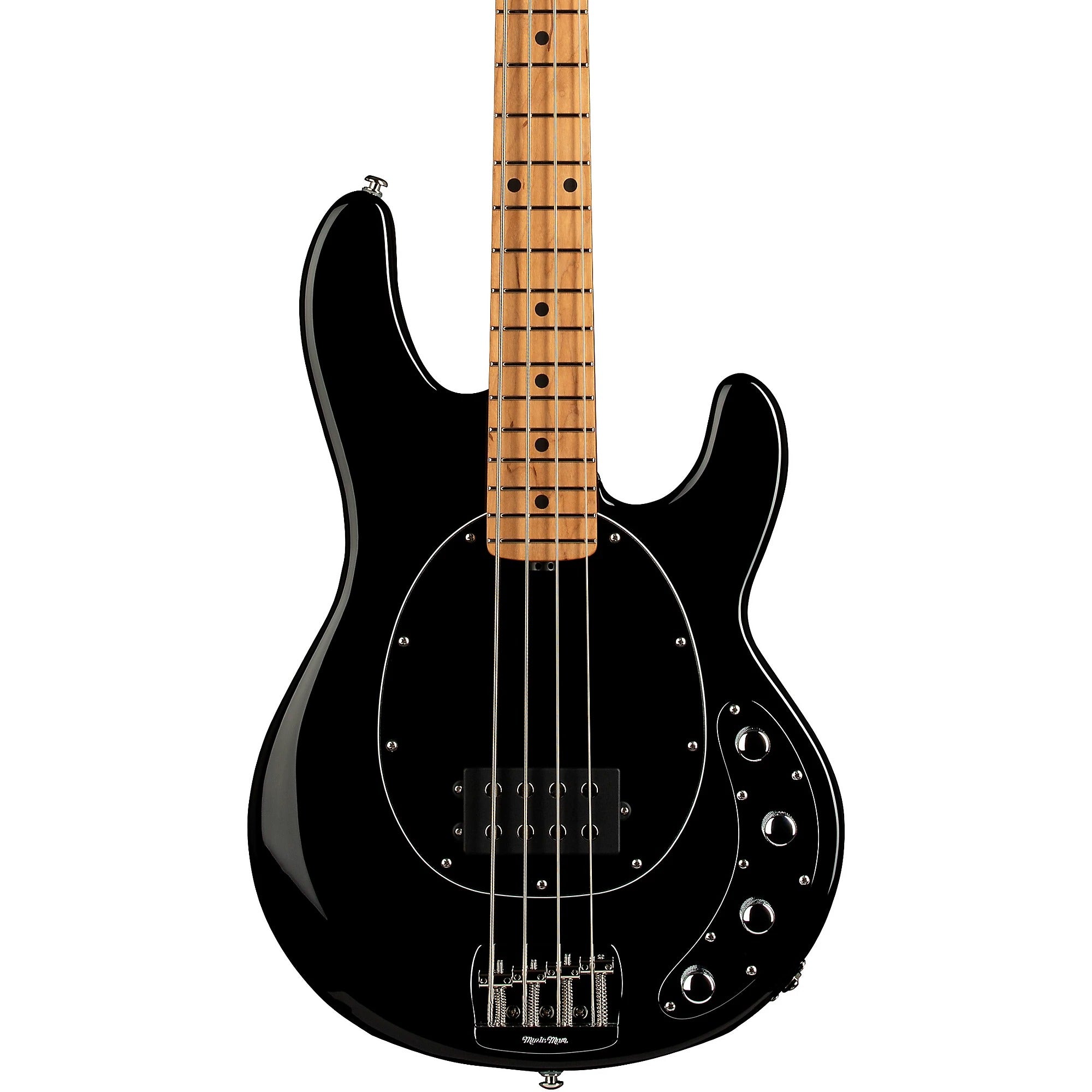Đàn Guitar Bass 4-dây Ernie Ball Music Man StingRay Special H-Mai Nguyên Music