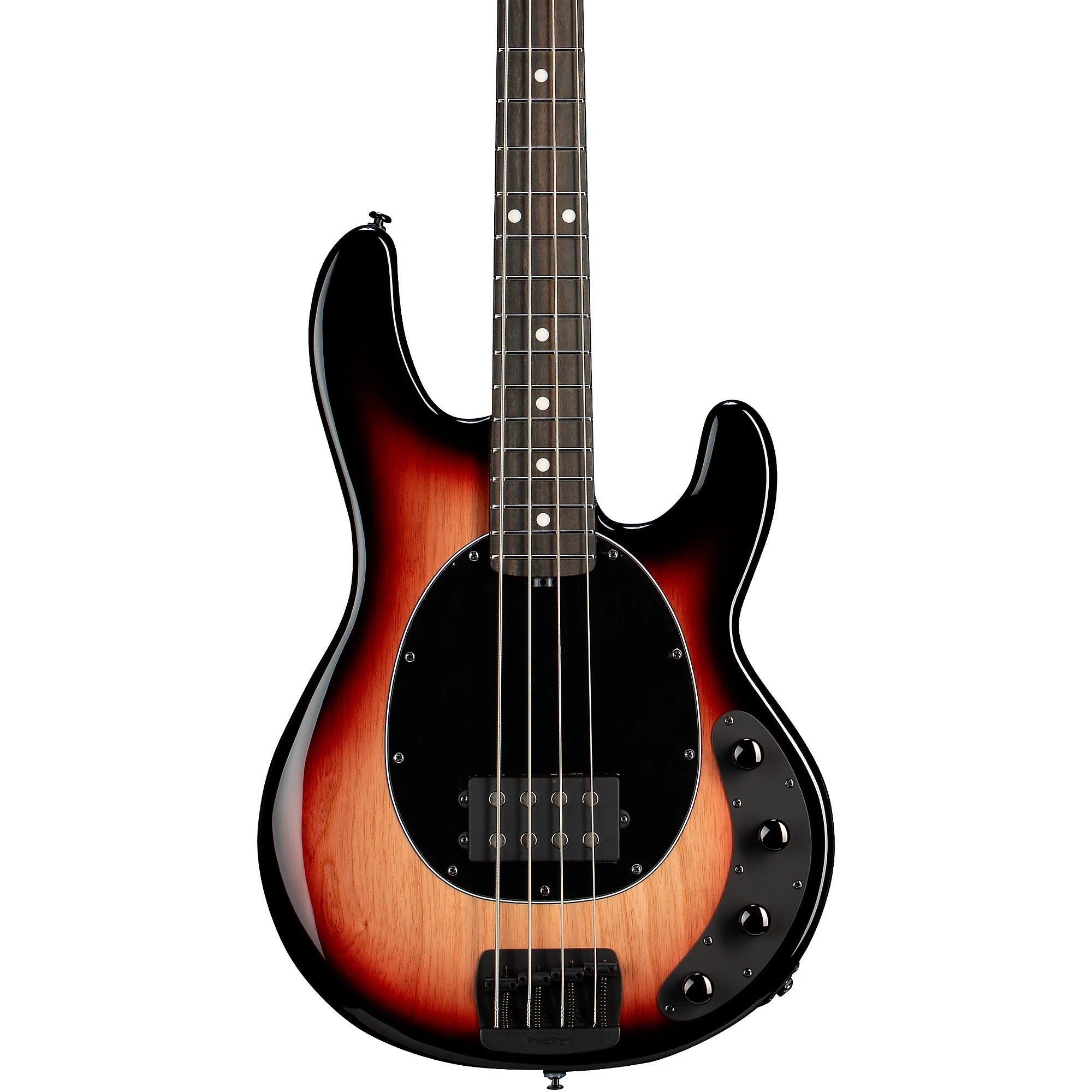 Đàn Guitar Bass 4-dây Ernie Ball Music Man StingRay Special H-Mai Nguyên Music
