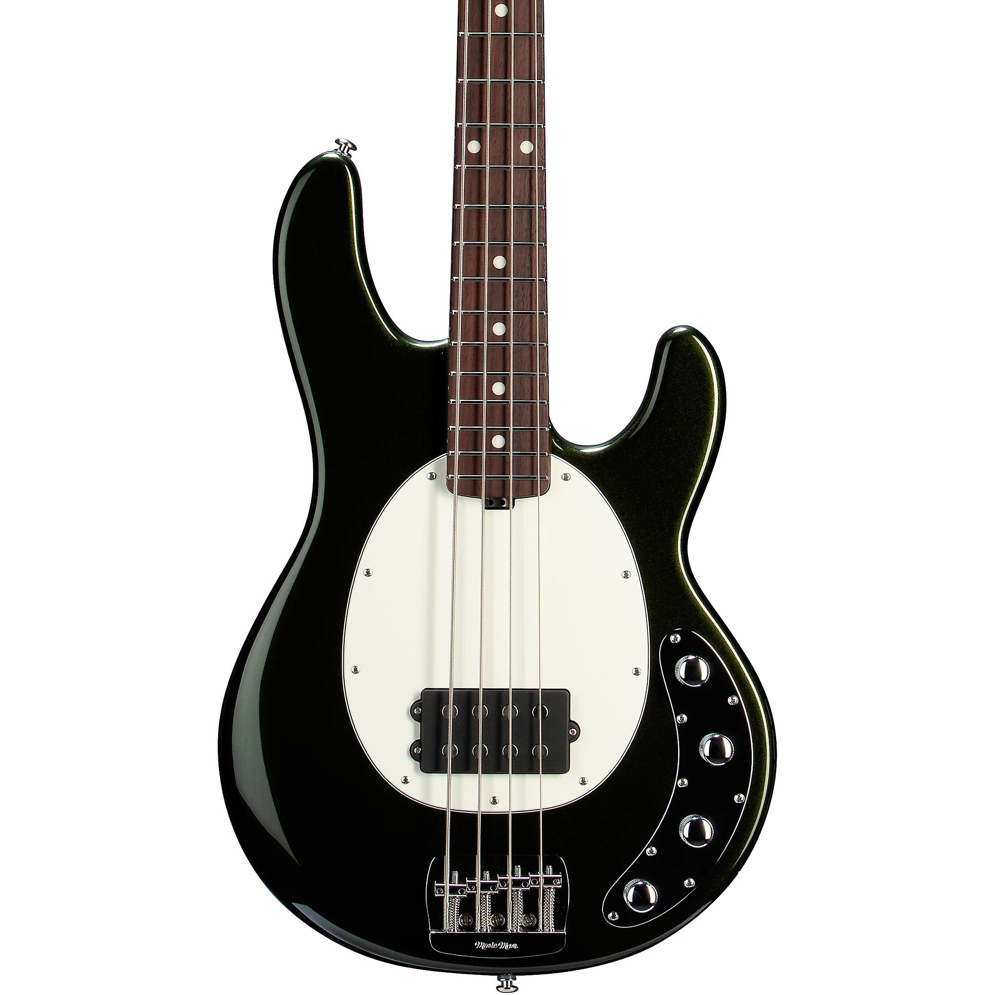 Đàn Guitar Bass 4-dây Ernie Ball Music Man StingRay Special H-Mai Nguyên Music