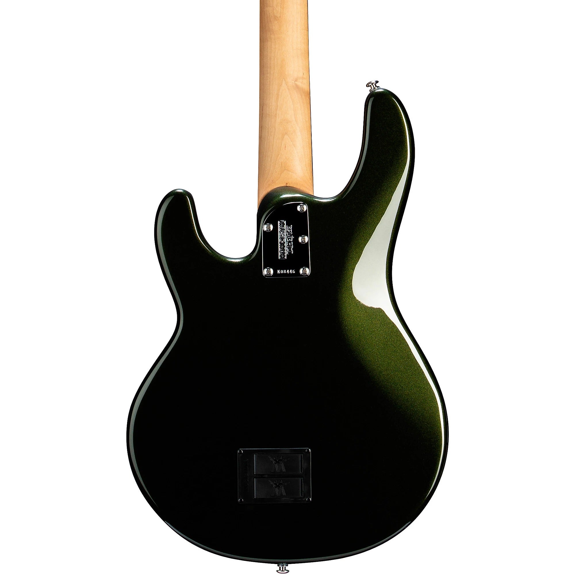 Đàn Guitar Bass 4-dây Ernie Ball Music Man StingRay Special H-Mai Nguyên Music