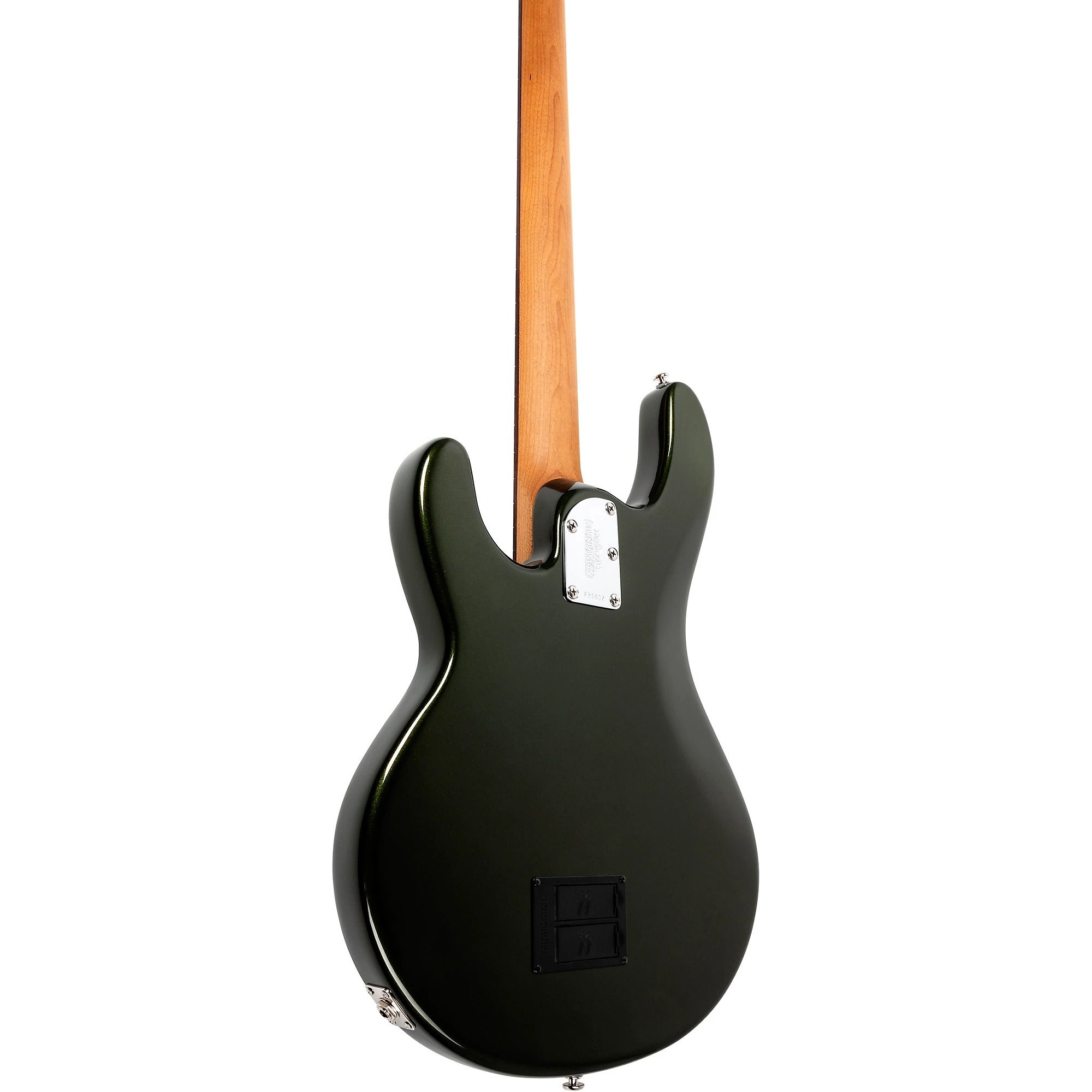 Đàn Guitar Bass 4-dây Ernie Ball Music Man StingRay Special H-Mai Nguyên Music
