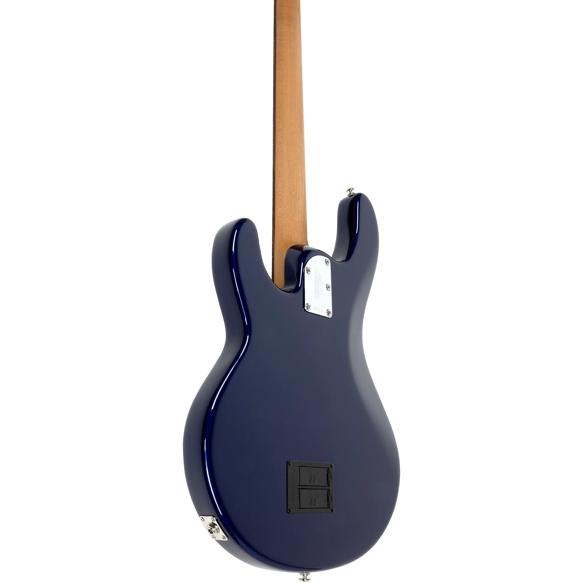 Đàn Guitar Bass 4-dây Ernie Ball Music Man StingRay Special H-Mai Nguyên Music