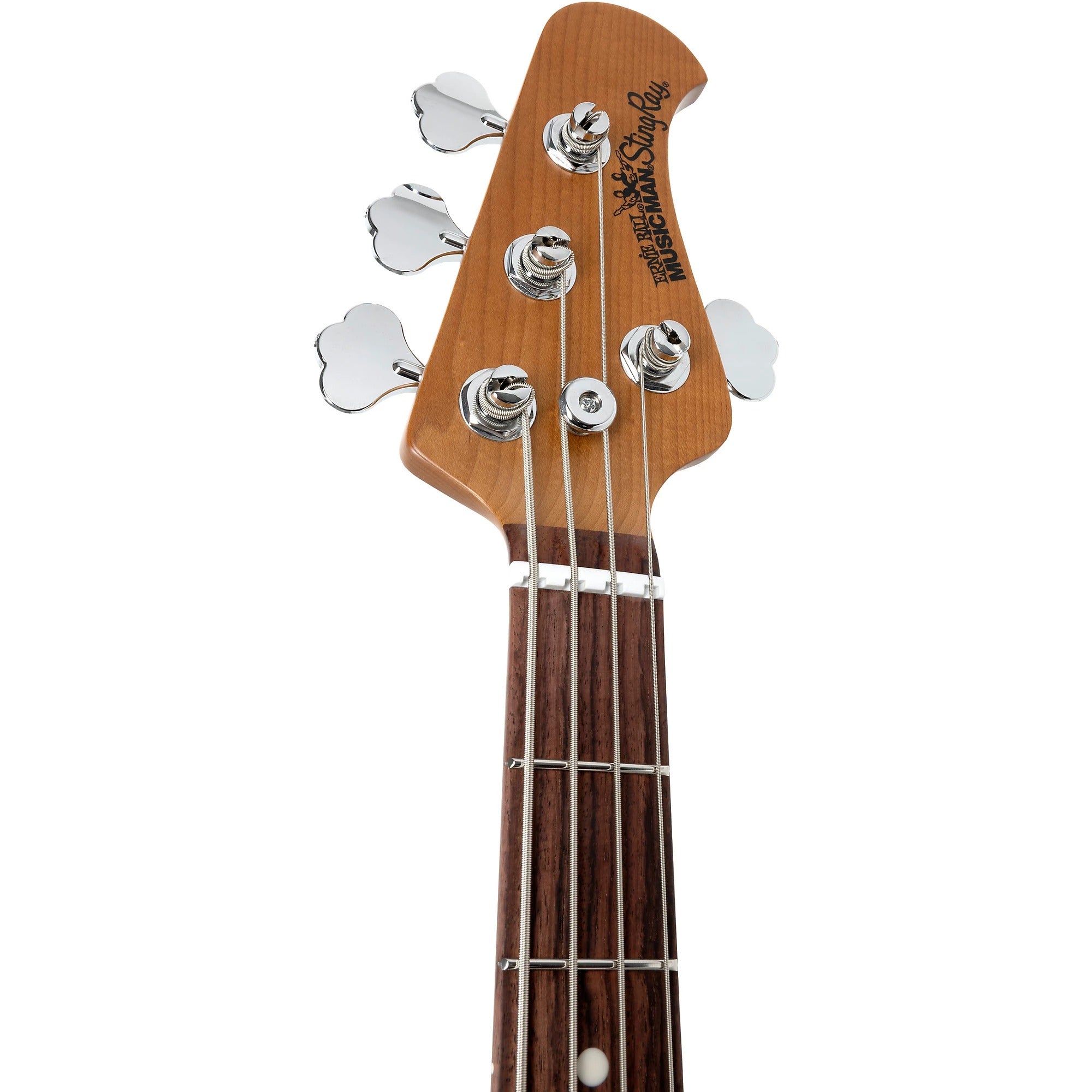 Đàn Guitar Bass 4-dây Ernie Ball Music Man StingRay Special H-Mai Nguyên Music