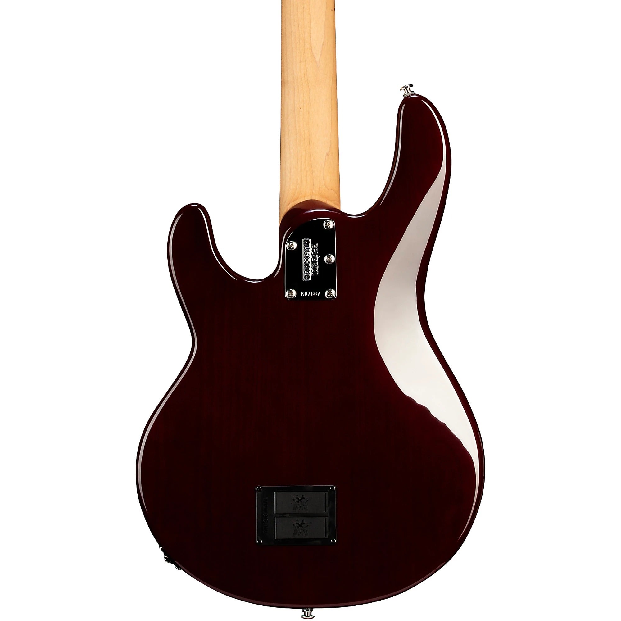 Đàn Guitar Bass 4-dây Ernie Ball Music Man StingRay Special H-Mai Nguyên Music