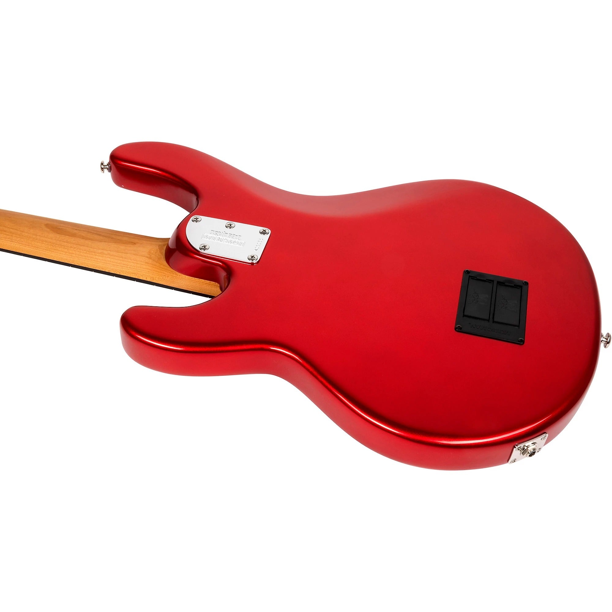 Đàn Guitar Bass 4-dây Ernie Ball Music Man StingRay Special H-Mai Nguyên Music