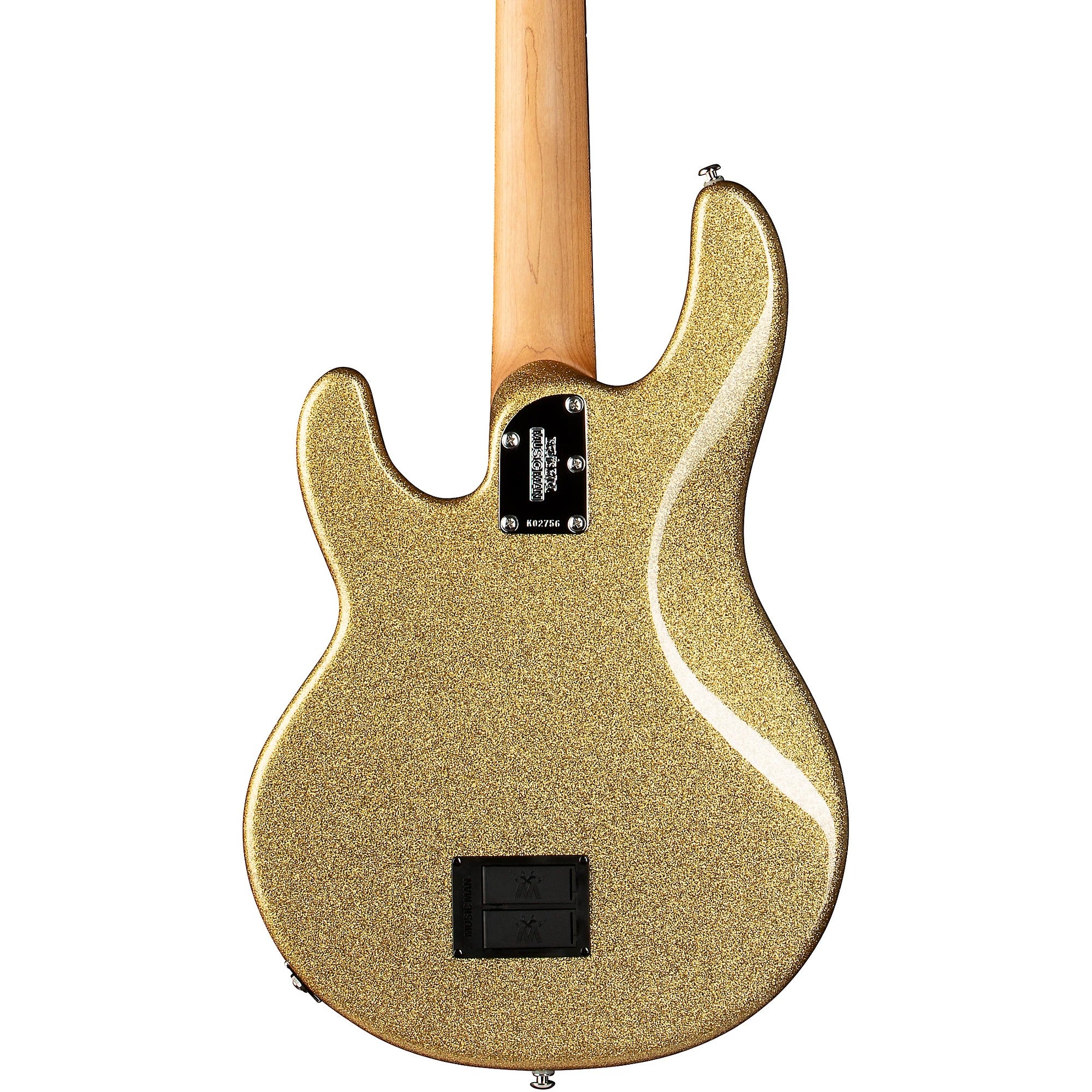 Đàn Guitar Bass 4-dây Ernie Ball Music Man StingRay Special H-Mai Nguyên Music