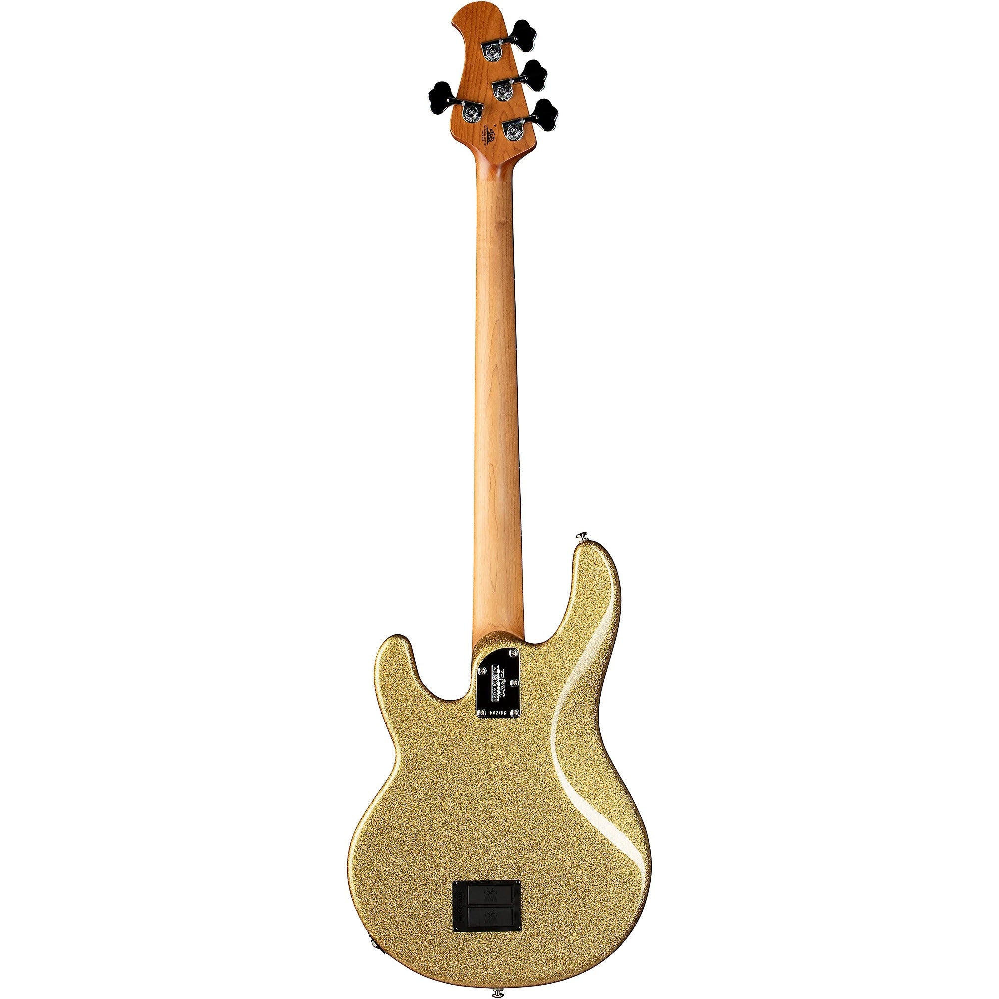 Đàn Guitar Bass 4-dây Ernie Ball Music Man StingRay Special H-Mai Nguyên Music