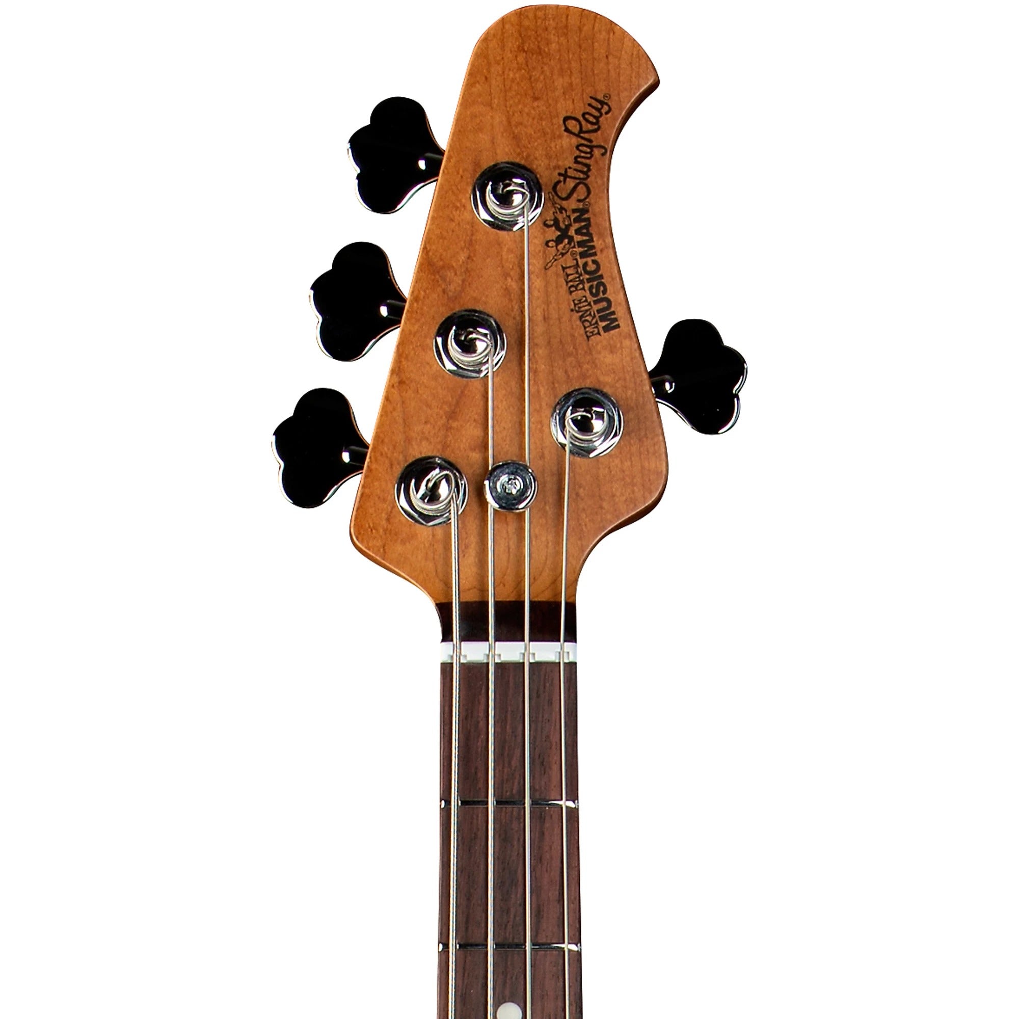 Đàn Guitar Bass 4-dây Ernie Ball Music Man StingRay Special H-Mai Nguyên Music