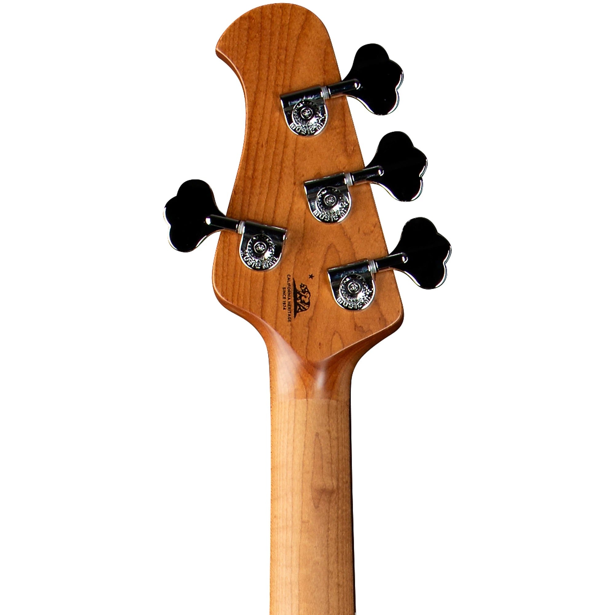 Đàn Guitar Bass 4-dây Ernie Ball Music Man StingRay Special H-Mai Nguyên Music