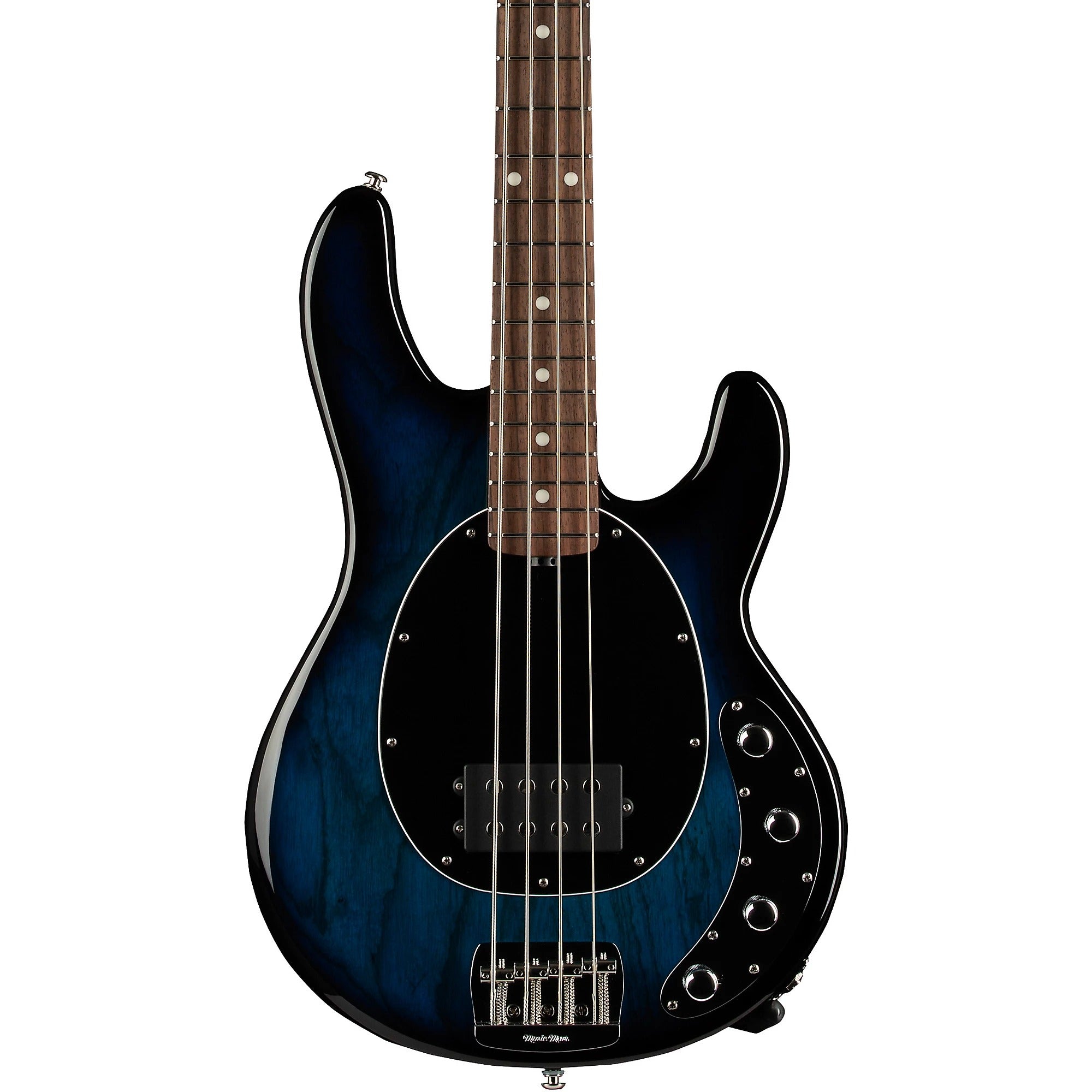 Đàn Guitar Bass 4-dây Ernie Ball Music Man StingRay Special H-Mai Nguyên Music