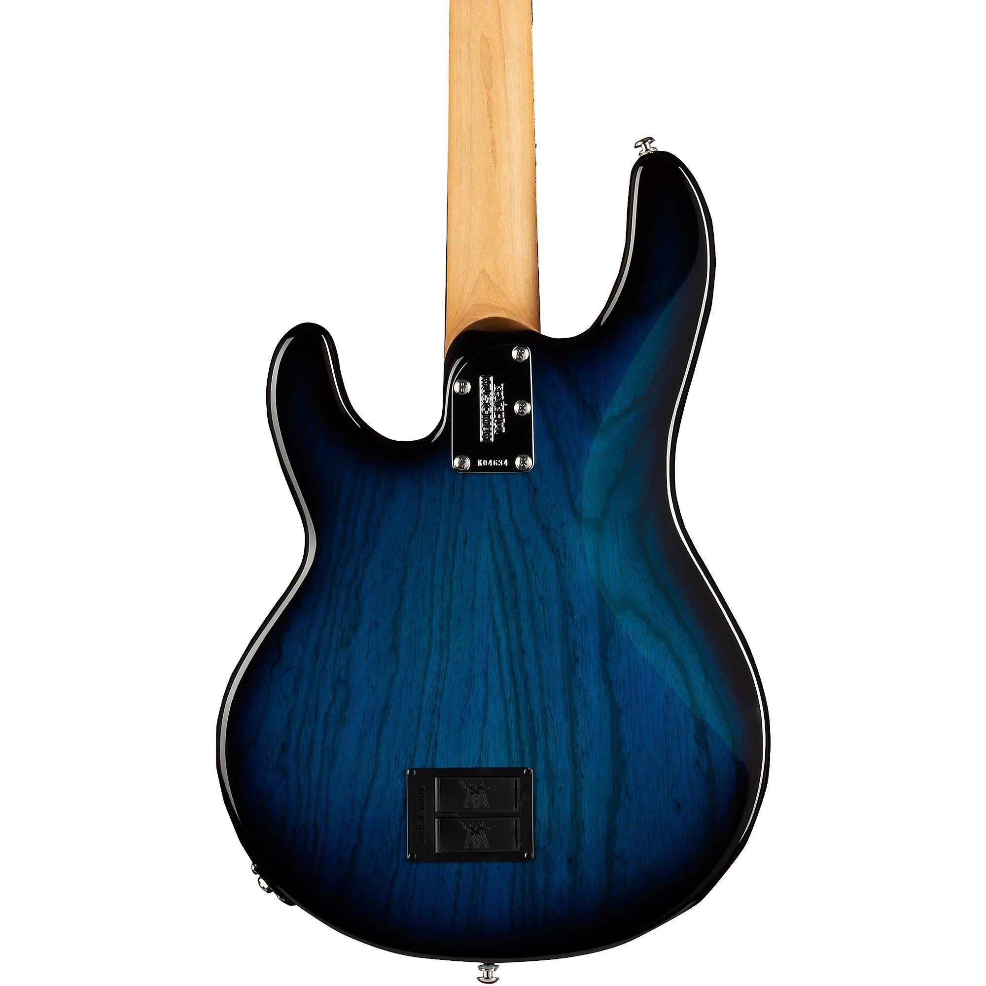 Đàn Guitar Bass 4-dây Ernie Ball Music Man StingRay Special H-Mai Nguyên Music