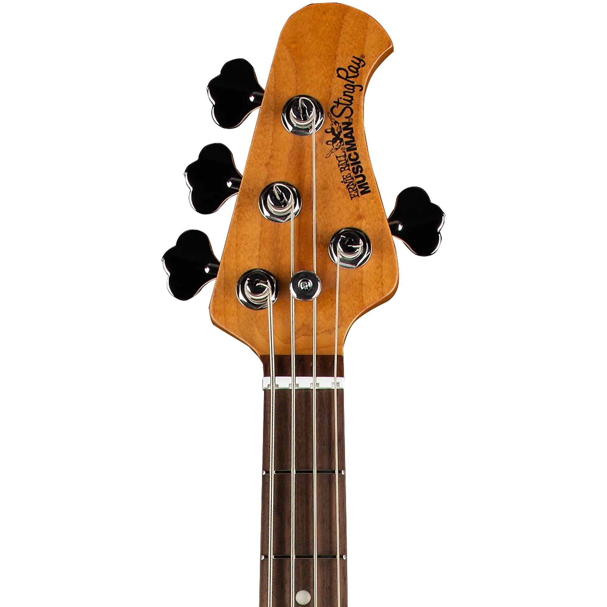 Đàn Guitar Bass 4-dây Ernie Ball Music Man StingRay Special H-Mai Nguyên Music