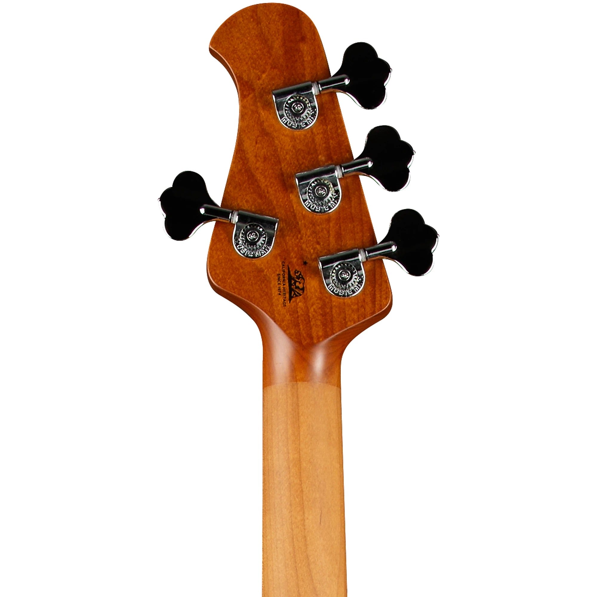 Đàn Guitar Bass 4-dây Ernie Ball Music Man StingRay Special HH-Mai Nguyên Music