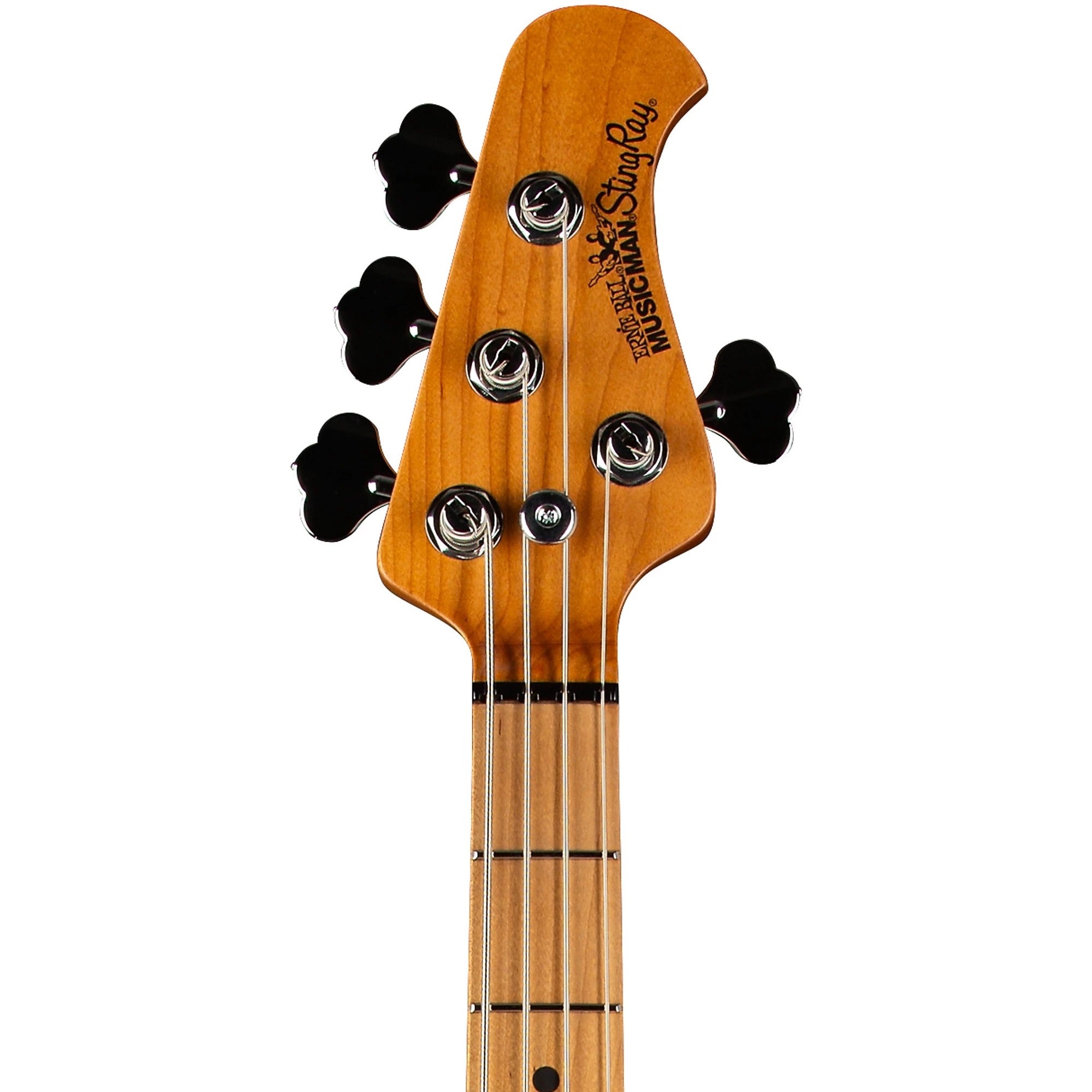 Đàn Guitar Bass 4-dây Ernie Ball Music Man StingRay Special HH-Mai Nguyên Music