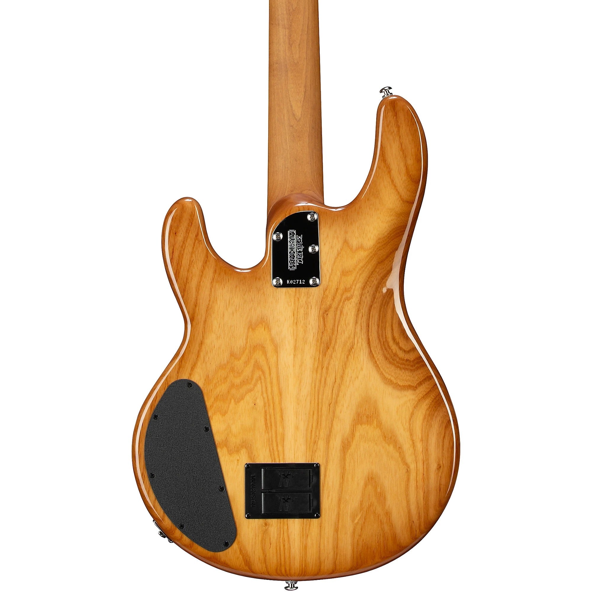 Đàn Guitar Bass 4-dây Ernie Ball Music Man StingRay Special HH-Mai Nguyên Music