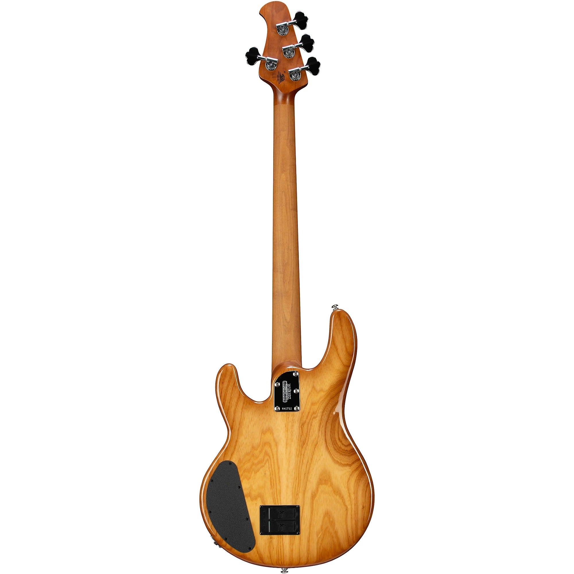 Đàn Guitar Bass 4-dây Ernie Ball Music Man StingRay Special HH-Mai Nguyên Music