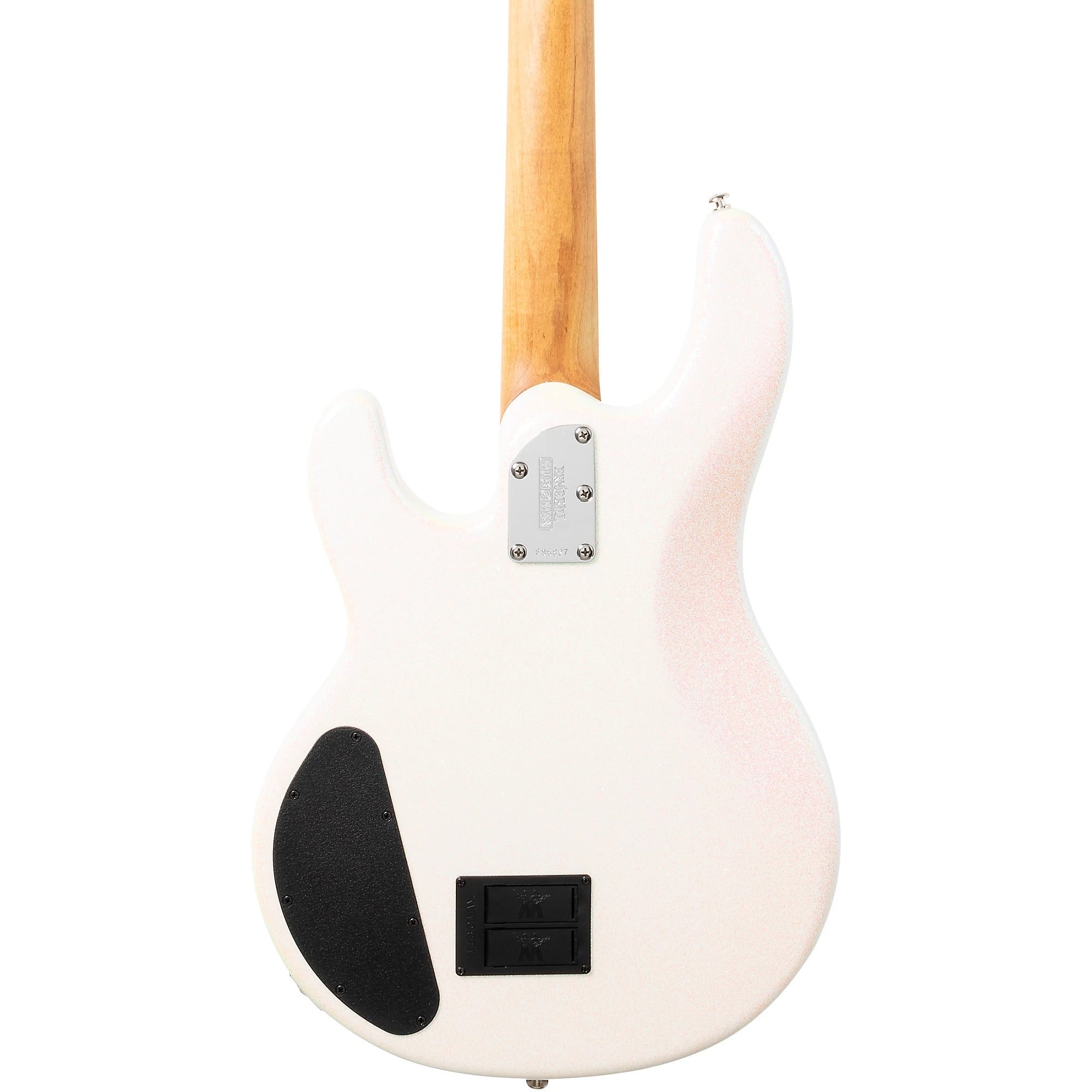 Đàn Guitar Bass 4-dây Ernie Ball Music Man StingRay Special HH-Mai Nguyên Music